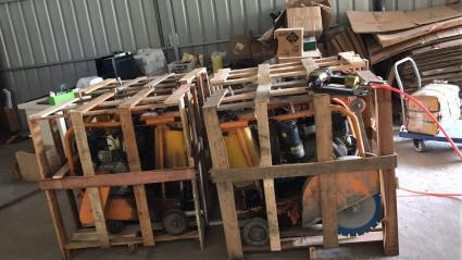 金昌行李、家具、电器包装托运