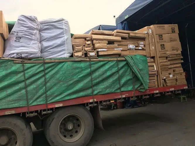 金昌家具托运